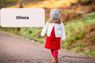 Te żeńskie imiona są najpopularniejsze na Podkarpaciu