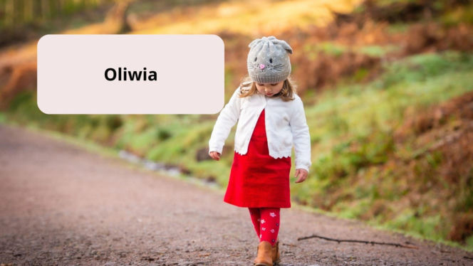 OLIWIA 219  