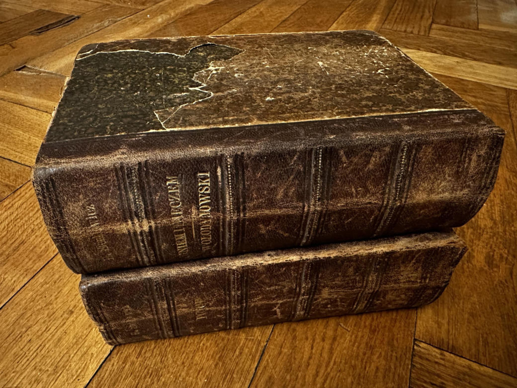 Trylogia Sienkiewicza 