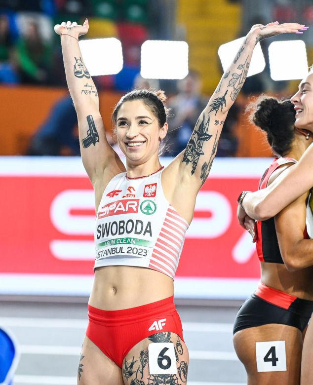 Ewa Swoboda