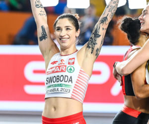 Ewa Swoboda