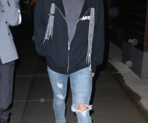 Gigi Hadid i Antoni Porowski