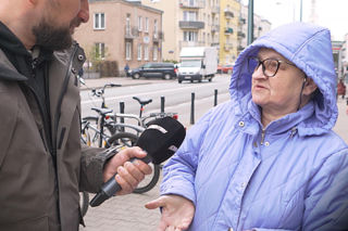 Już pół miliona bieda-emerytów w Polsce! „Tyle lat pracowałam i g...no z tego mam!”