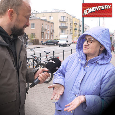Już pół miliona bieda-emerytów w Polsce! „Tyle lat pracowałam i g...no z tego mam!”
