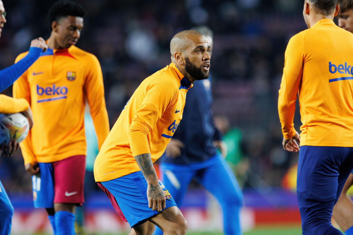 Dani Alves