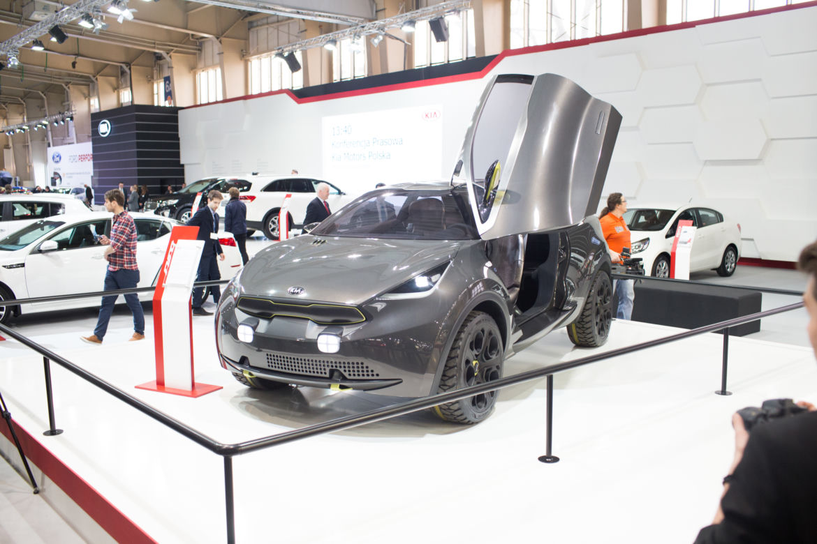 Kia Niro