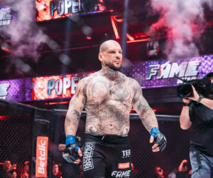 FAME MMA 7 na zdjęciach