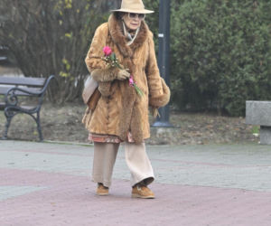 Pogrzeb Magdy Umer. Bliscy żegnają legendę polskiej estrady