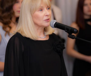 Studniówka 2026 w I Katolickim Liceum Ogólnokształcącym w Siedlcach