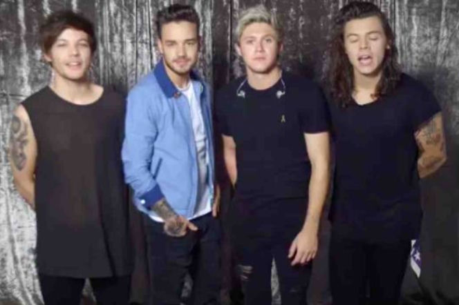 One Direction