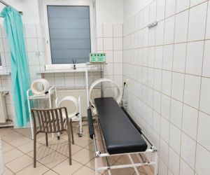 Fizjoterapia na NFZ w szpitalu w Ostrzeszowie