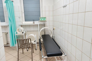 Fizjoterapia na NFZ w szpitalu w Ostrzeszowie