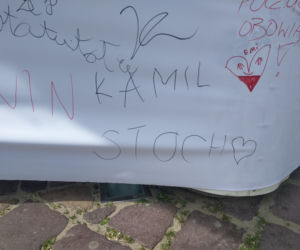 Dzień Wolności i Praw Obywatelskich w Rzeszowie