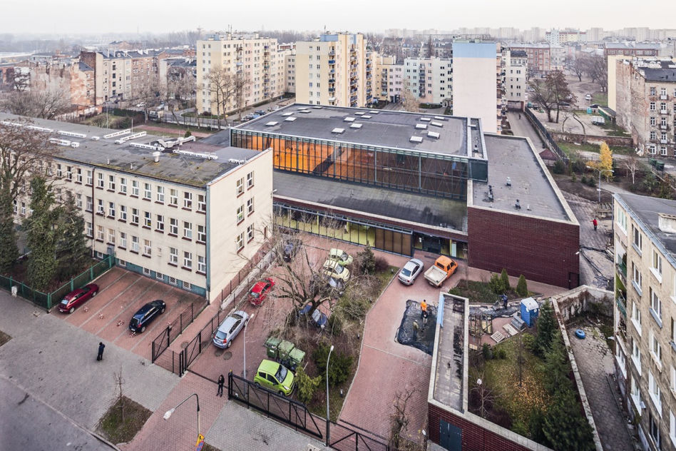 Trzy dzielnice, trzy rewitalizacje - Warszawa