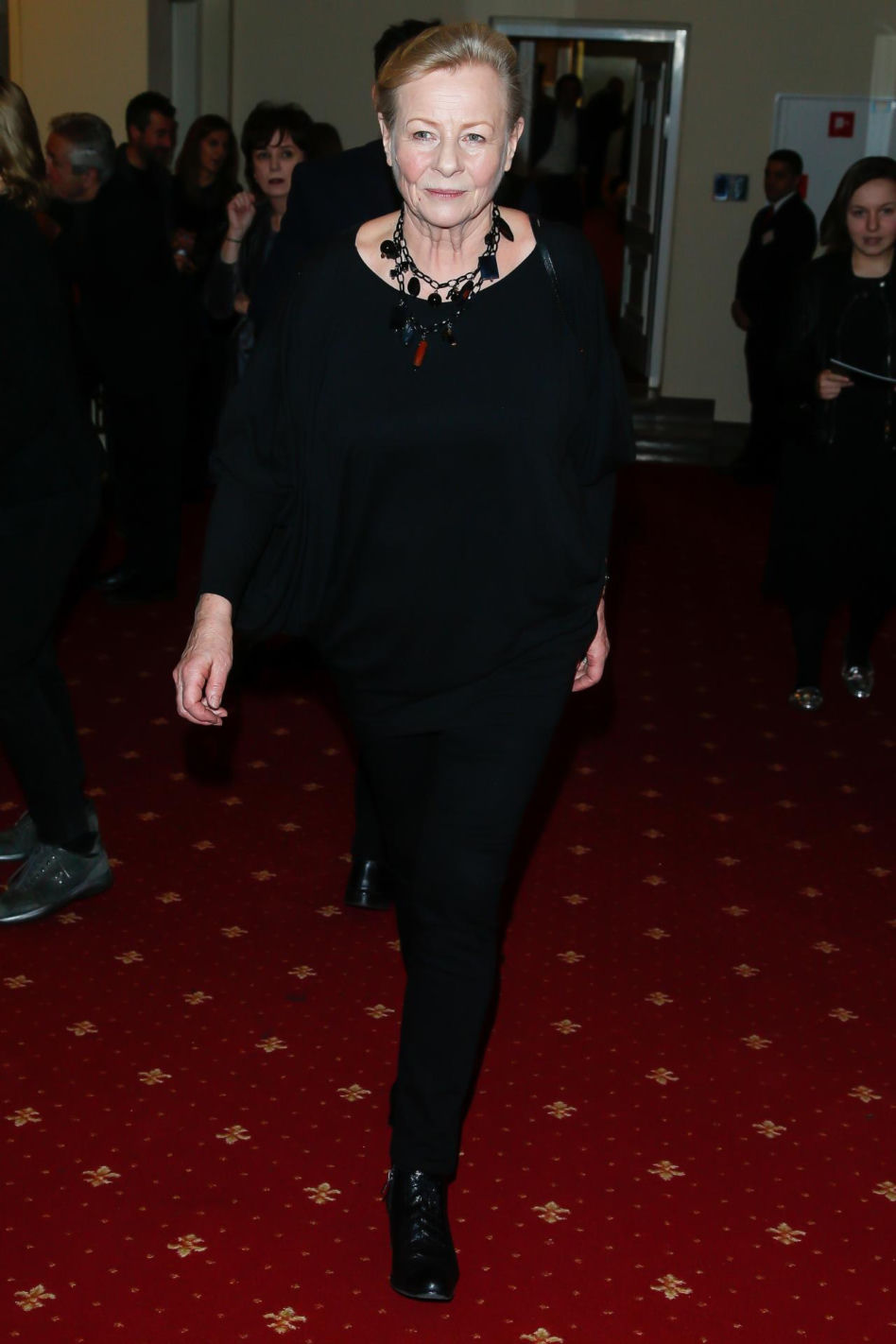 Anna Nehrebecka