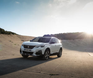Peugeot 508 Hybrid i Peugeot 3008 Hybrid4