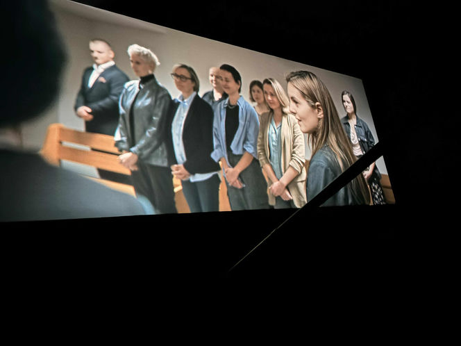 Specjalny pokaz filmu "Dom Dobry" w Grudziądzu