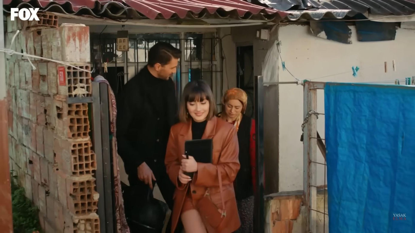 Zakazany owoc. Selim i Zeynep zbliżą się do siebie! Co będzie z Kumru?