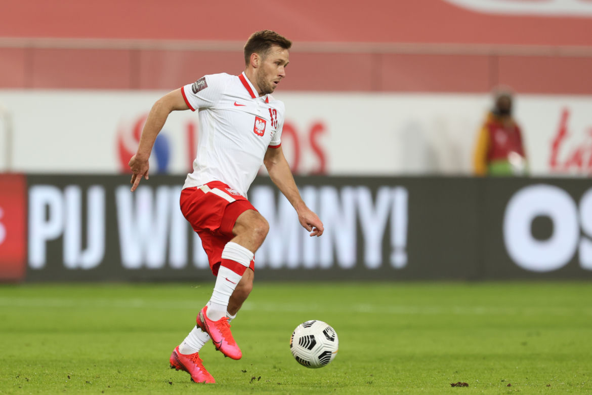 Maciej Rybus