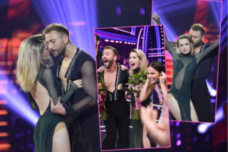 W Tańcu z Gwiazdami padło aż 50 punktów! To najlepszy występ w historii programu?!