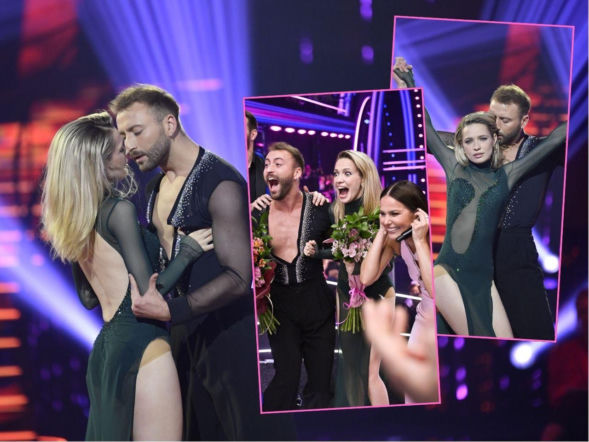 W Tańcu z Gwiazdami padło aż 50 punktów! To najlepszy występ w historii programu?!