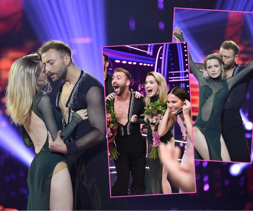 Michał Bartkiewicz, Paulina Gałązka