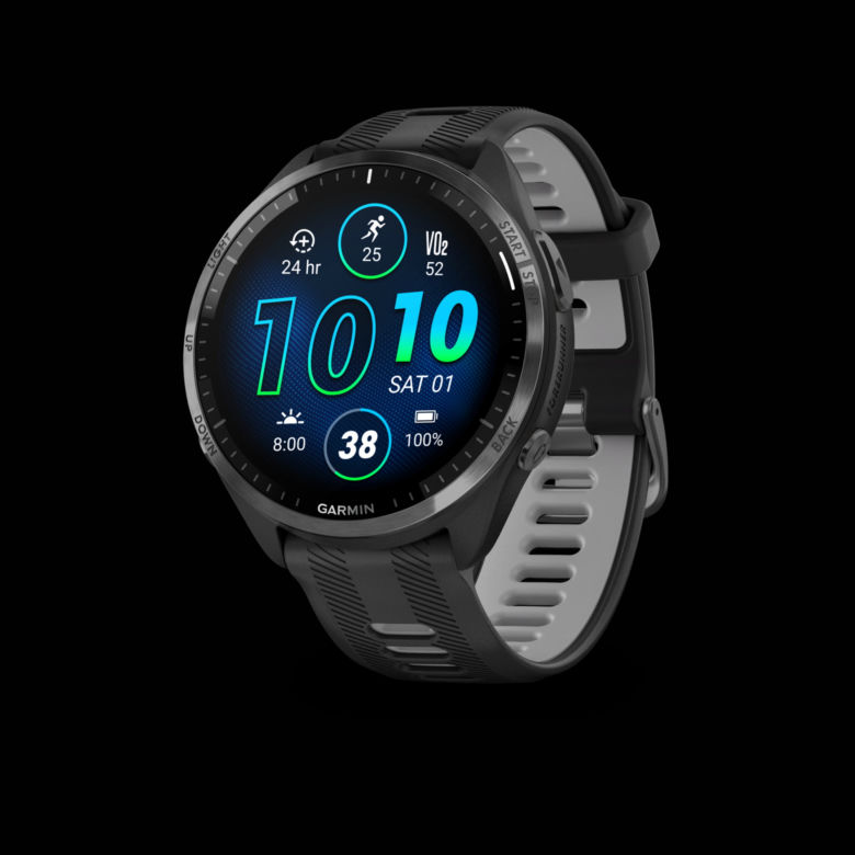 Garmin Forerunner 965