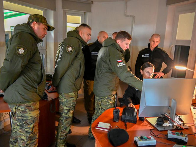 Nowe zasady kontroli na granicy z Rosją. Których podróżnych obejmą?