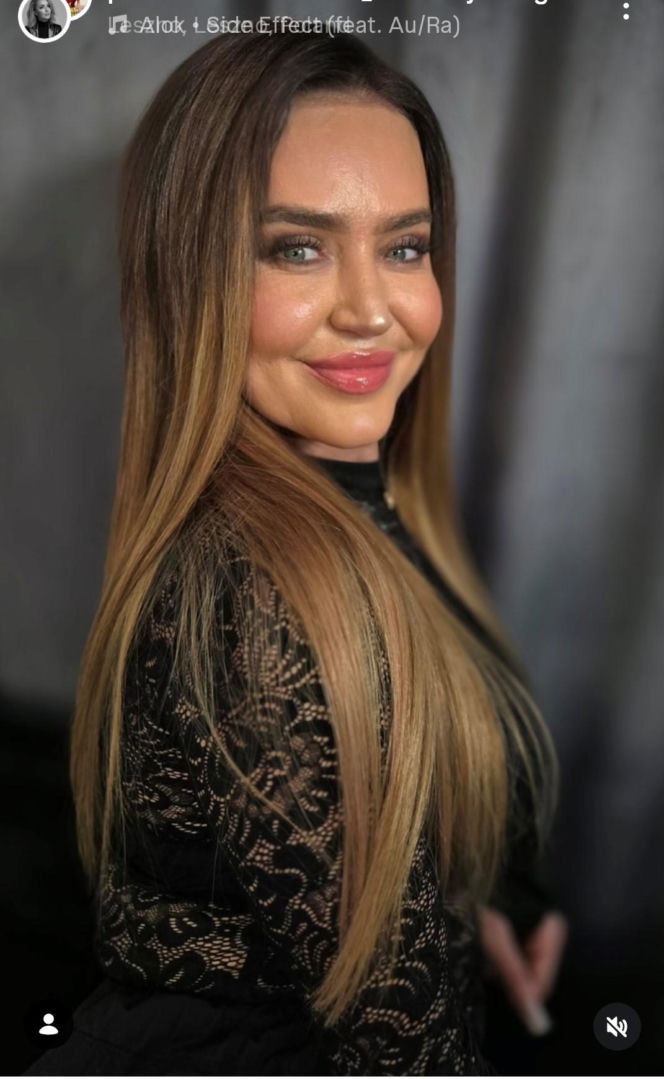 Agnieszka Kotońska pokazała efekt kolejnej metamorfozy. Internauci wprost: "20 lat młodsza"