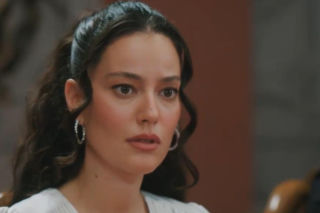 Złoty chłopak, odcinek 273