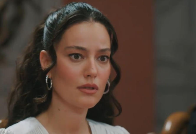 Złoty chłopak, odcinek 273