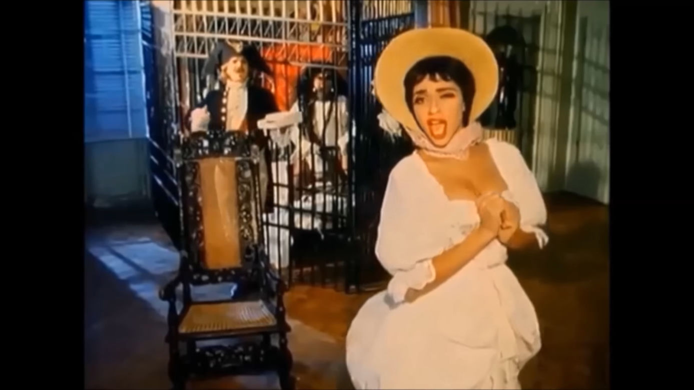 Army Of Lovers - Crucified