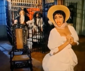 Army Of Lovers - Crucified