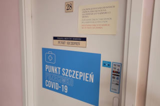 Opolskie: W ten weekend szczepienia pod kościołami! [LISTA MIEJSC]