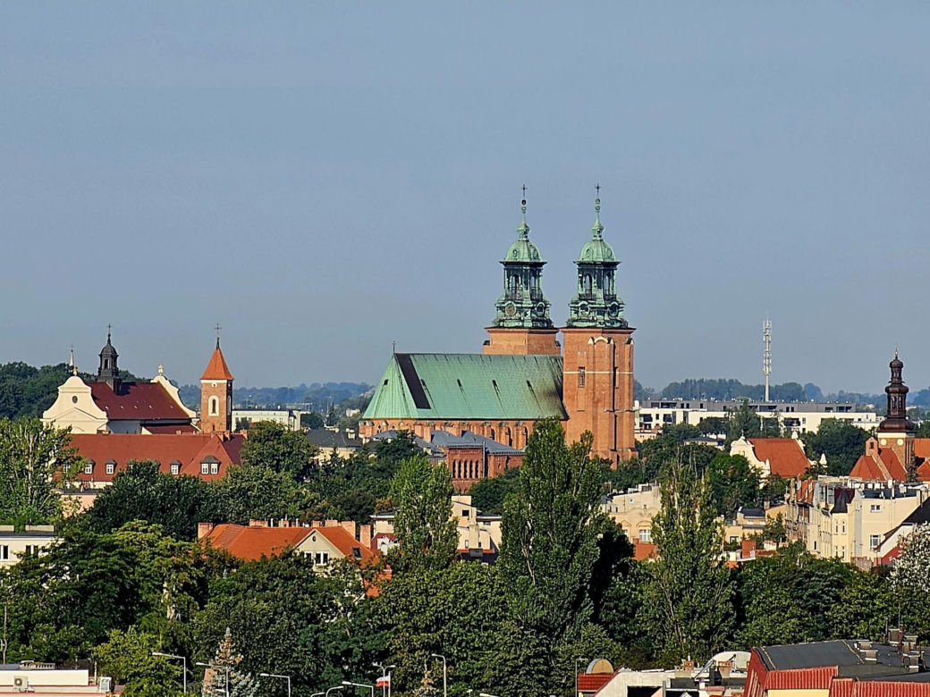 Gniezno