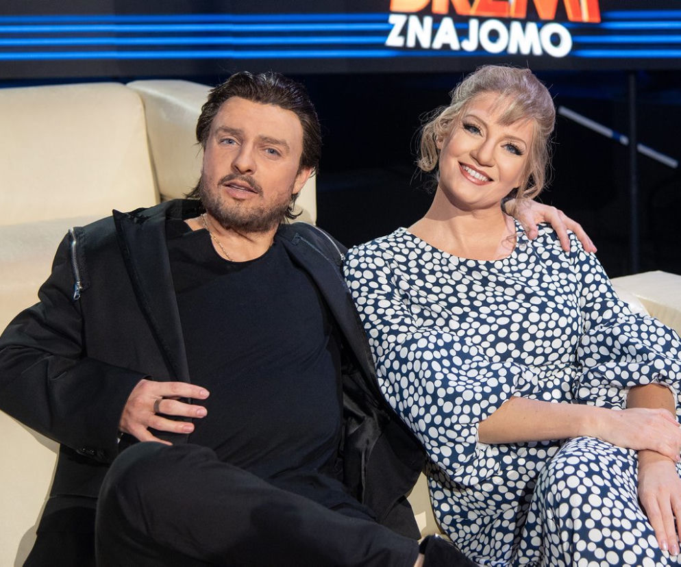1 odcinek TTBZ 14. Twoja Twarz Brzmi Znajomo 2021