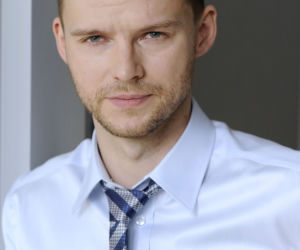Diagnoza 3 sezon, Mateusz Kościukiewicz