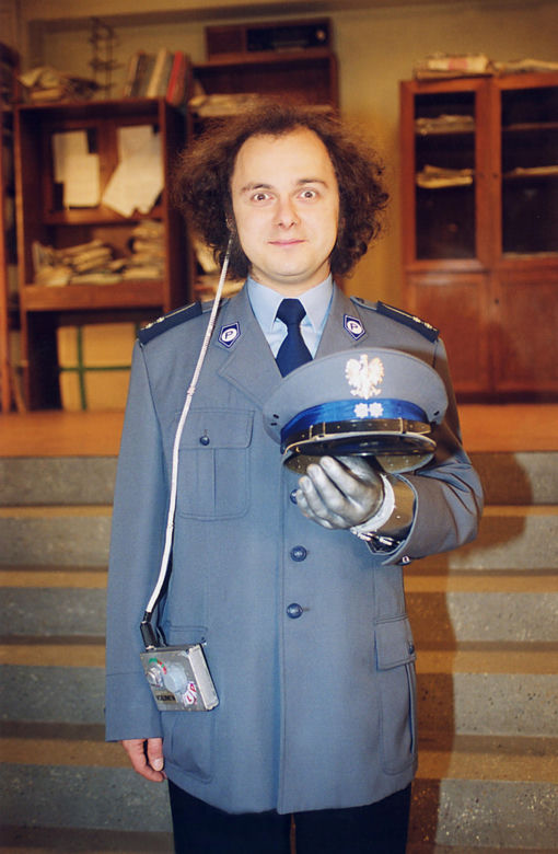 Serial "13 posterunek"