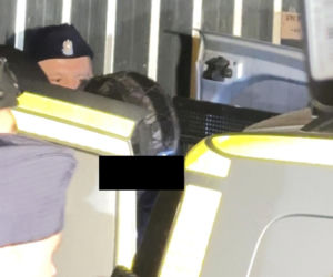 19-latek dokonał ataku w szkole w Ostrołęce. Usłyszał zarzuty