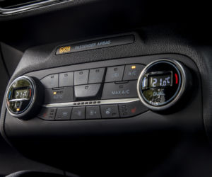 Ford Focus ST Edition