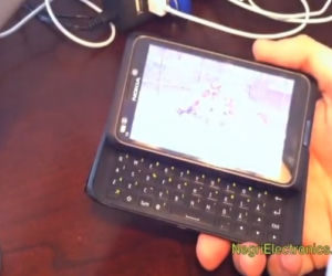Nokia N9