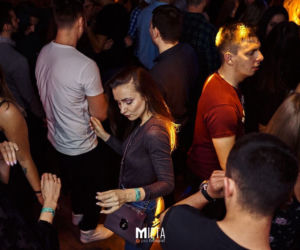 Klub Mięta w Olsztynie. Fotorelacja z imprezy 08.02.2020