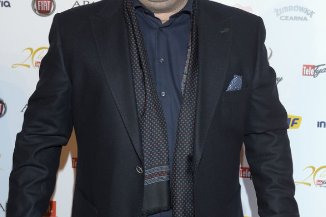 Paweł Królikowski