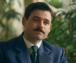 La promesa, odcinek 376