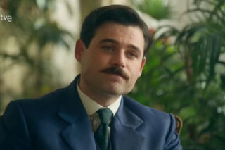 La promesa, odcinek 376