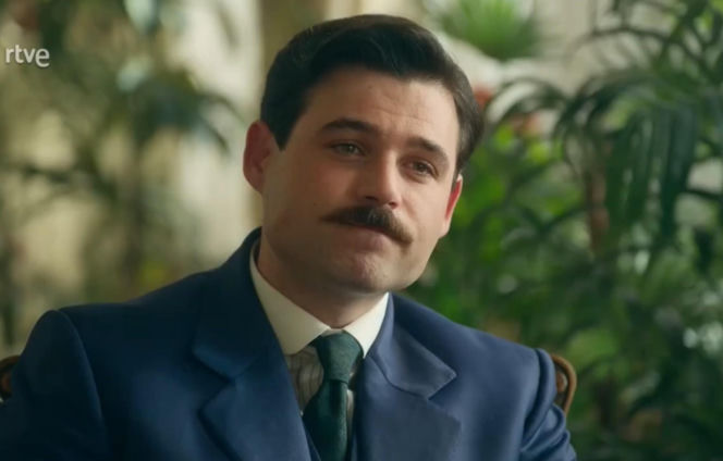 La promesa, odcinek 376