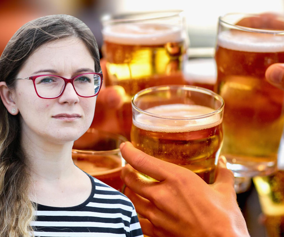 Koniec PROMOCJI NA PIWO?!  Posłanka ma plan. To rozsierdzi wielu Polaków