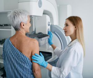 Mammografia nie musi być lepsza od USG. Wybierz badanie idealne dla twoich piersi