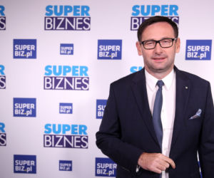Forum Ekonomiczne Krynica 2019 - Daniel Obajtek