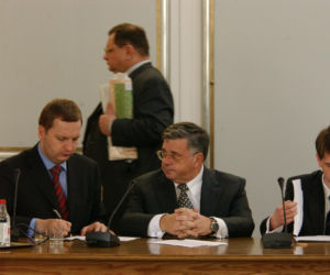 5 kwietnia był końcem legendarnej komisji śledczej. Tak badano aferę Rywina